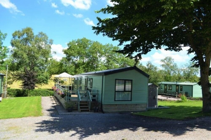 Imagen de la habitación del Hotel Wild Rose Caravan Park. Foto 6