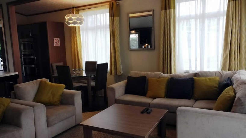 Imagen de la habitación del Hotel Wild Rose Caravan Park. Foto 8