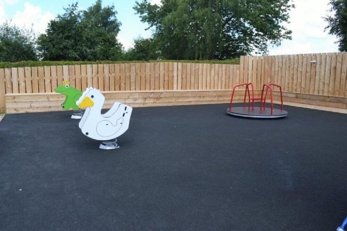 Imagen general del Hotel Wild Rose Caravan Park. Foto 3