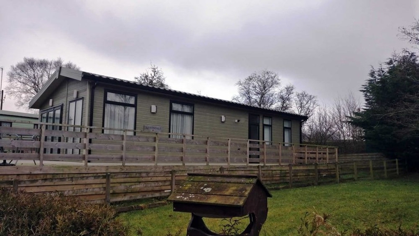 Imagen general del Hotel Wild Rose Caravan Park. Foto 5