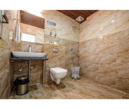 Imagen de la habitación del Hotel Wild Rose. Foto 14