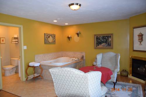 Imagen de la habitación del Hotel Wild Rose Inn, Moncton. Foto 2