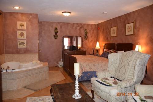 Imagen de la habitación del Hotel Wild Rose Inn, Moncton. Foto 3