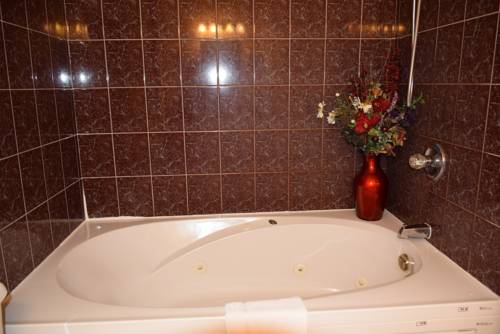 Imagen de la habitación del Hotel Wild Rose Inn, Moncton. Foto 4