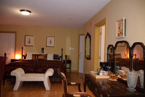 Imagen de la habitación del Hotel Wild Rose Inn, Moncton. Foto 5