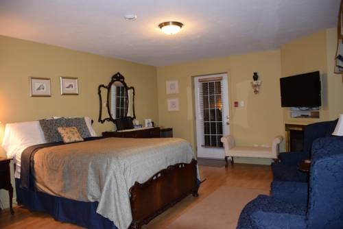 Imagen de la habitación del Hotel Wild Rose Inn, Moncton. Foto 8