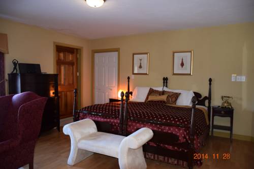 Imagen de la habitación del Hotel Wild Rose Inn, Moncton. Foto 9
