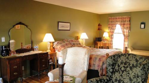 Imagen de la habitación del Hotel Wild Rose Inn, Moncton. Foto 10