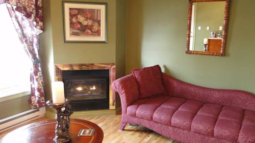 Imagen de la habitación del Hotel Wild Rose Inn, Moncton. Foto 11