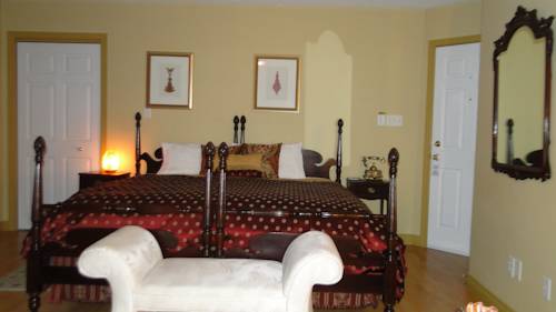 Imagen de la habitación del Hotel Wild Rose Inn, Moncton. Foto 12