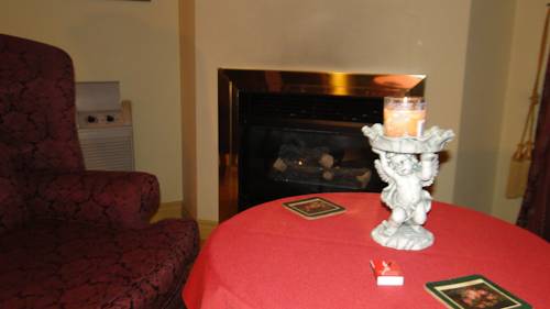 Imagen de la habitación del Hotel Wild Rose Inn, Moncton. Foto 13