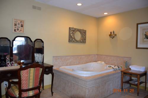Imagen de la habitación del Hotel Wild Rose Inn, Moncton. Foto 14