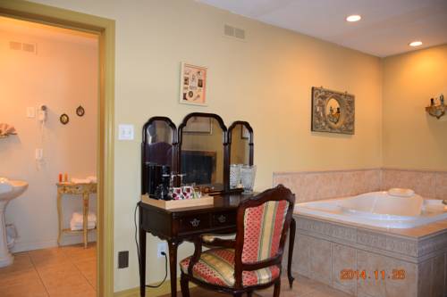 Imagen de la habitación del Hotel Wild Rose Inn, Moncton. Foto 15