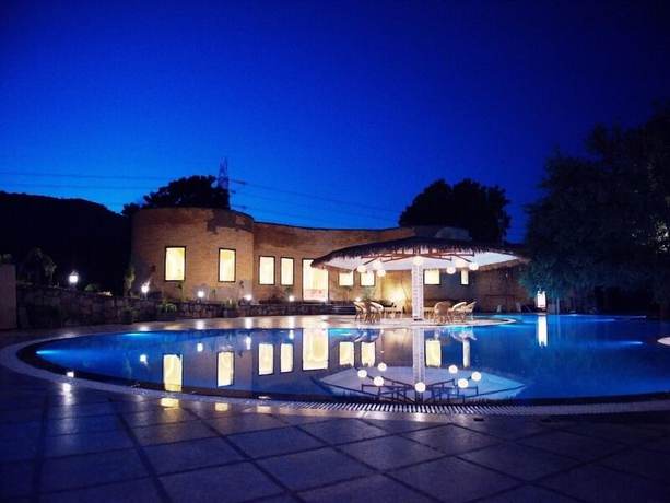 Imagen general del Hotel Wild Rose Resort and Spa. Foto 1
