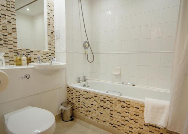 Imagen de la habitación del Hotel Wild Thyme and Honey. Foto 6