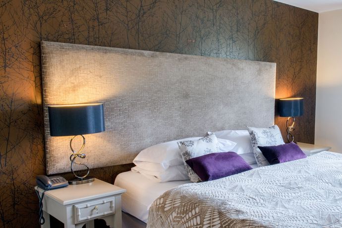 Imagen de la habitación del Hotel Wild Thyme and Honey. Foto 7