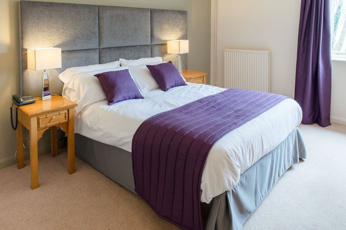 Imagen de la habitación del Hotel Wild Thyme and Honey. Foto 8