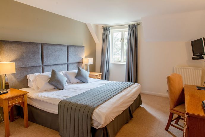 Imagen de la habitación del Hotel Wild Thyme and Honey. Foto 11