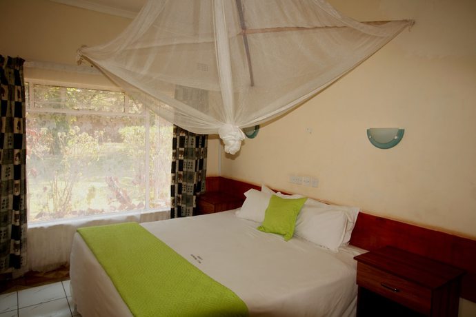 Imagen de la habitación del Hotel Wild Trekkers Lodge. Foto 4