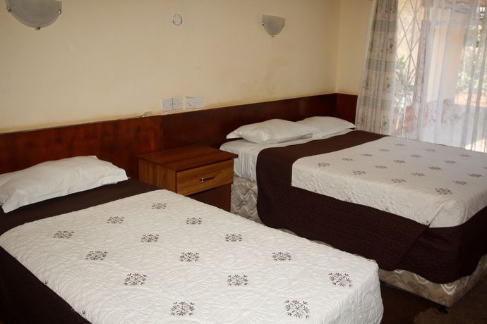 Imagen de la habitación del Hotel Wild Trekkers Lodge. Foto 5