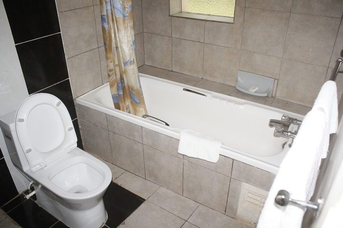 Imagen de la habitación del Hotel Wild Trekkers Lodge. Foto 6