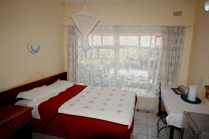 Imagen de la habitación del Hotel Wild Trekkers Lodge. Foto 7