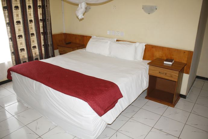 Imagen general del Hotel Wild Trekkers Lodge. Foto 1