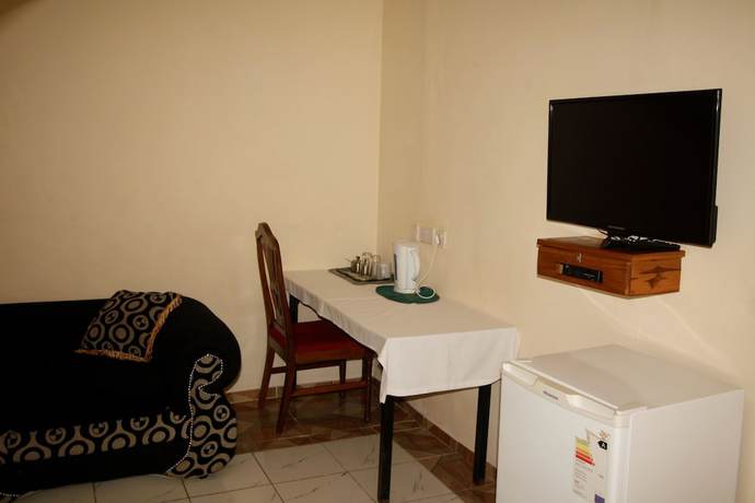 Imagen de la habitación del Hotel Wild Trekkers Lodge. Foto 8
