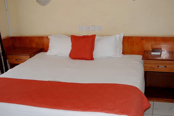 Imagen de la habitación del Hotel Wild Trekkers Lodge. Foto 9