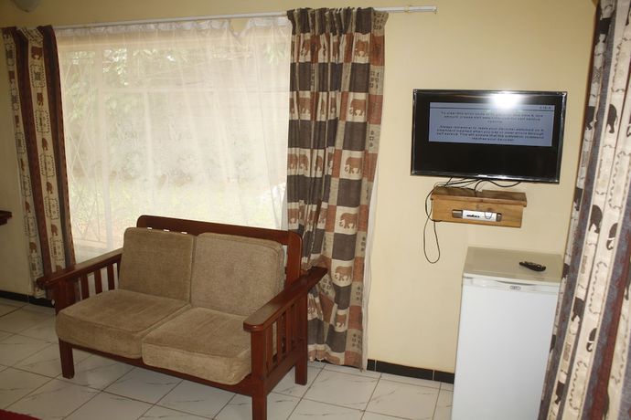 Imagen de la habitación del Hotel Wild Trekkers Lodge. Foto 10