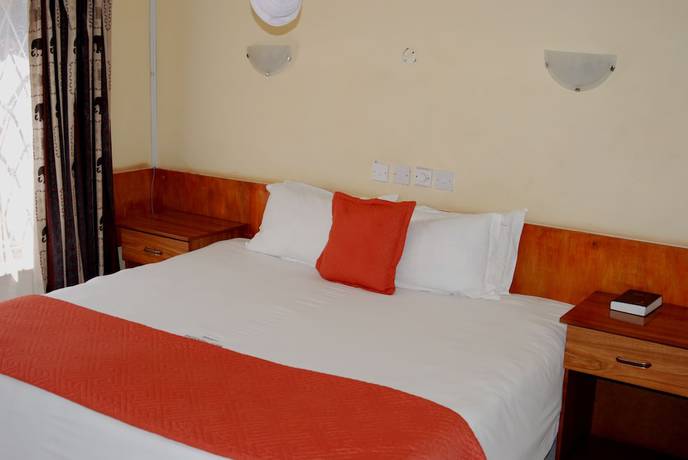 Imagen de la habitación del Hotel Wild Trekkers Lodge. Foto 11