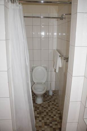 Imagen de la habitación del Hotel Wild Trekkers Lodge. Foto 12