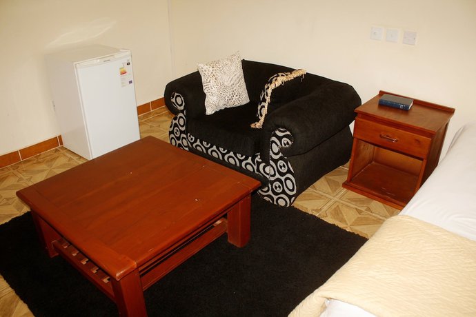 Imagen de la habitación del Hotel Wild Trekkers Lodge. Foto 13