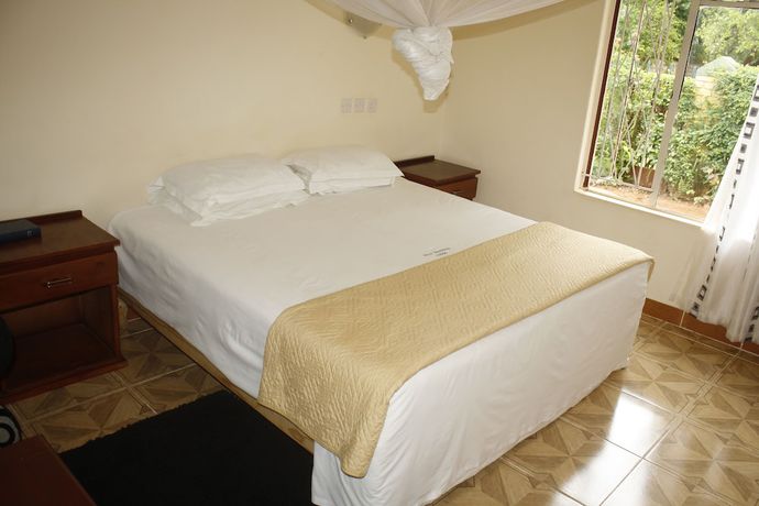 Imagen de la habitación del Hotel Wild Trekkers Lodge. Foto 14