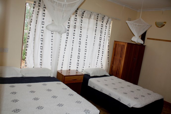 Imagen de la habitación del Hotel Wild Trekkers Lodge. Foto 19