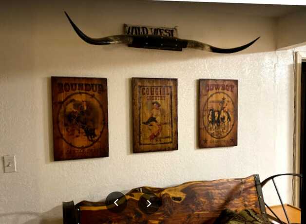 Imagen general del Hotel Wild Wild West Backpackers Hostel. Foto 3