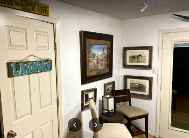 Imagen general del Hotel Wild Wild West Backpackers Hostel. Foto 5