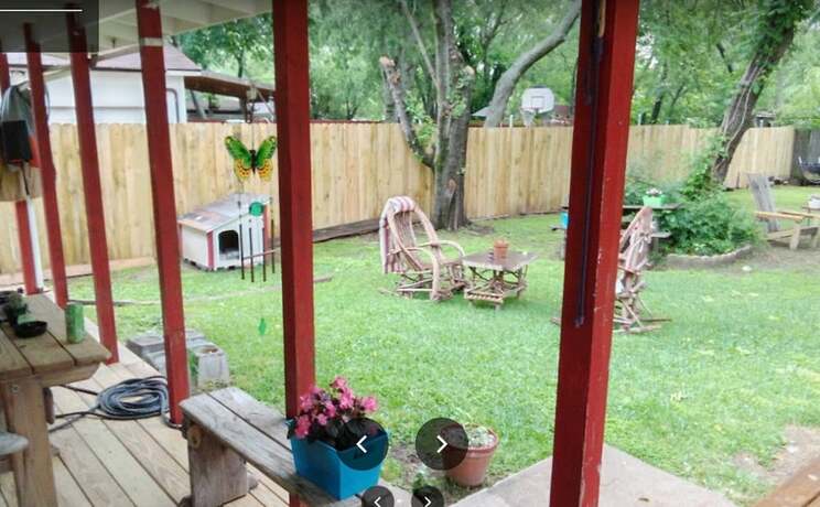 Imagen general del Hotel Wild Wild West Backpackers Hostel. Foto 6