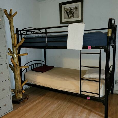 Imagen general del Hotel Wild Wild West Backpackers Hostel. Foto 7