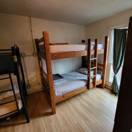 Imagen general del Hotel Wild Wild West Backpackers Hostel. Foto 8