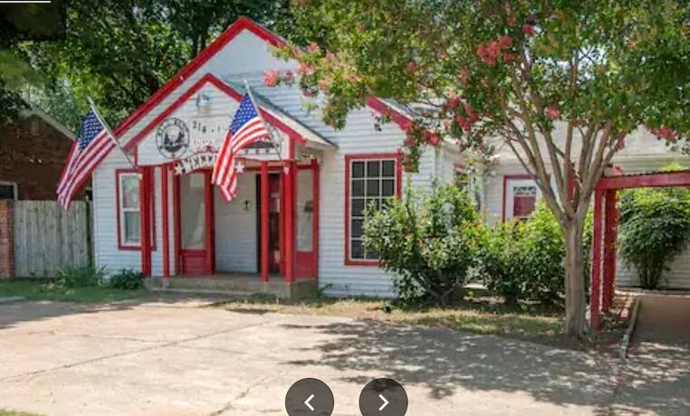 Imagen general del Hotel Wild Wild West Backpackers Hostel. Foto 9