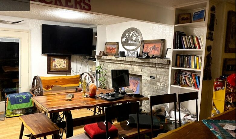 Imagen general del Hotel Wild Wild West Backpackers Hostel. Foto 10