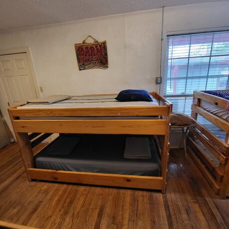 Imagen general del Hotel Wild Wild West Backpackers Hostel. Foto 11