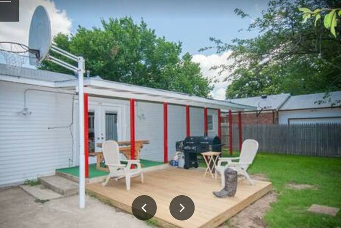 Imagen general del Hotel Wild Wild West Backpackers Hostel. Foto 12