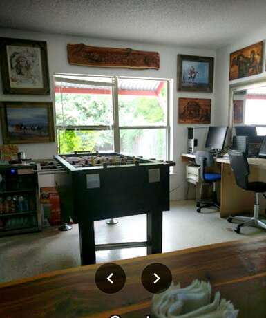 Imagen general del Hotel Wild Wild West Backpackers Hostel. Foto 13