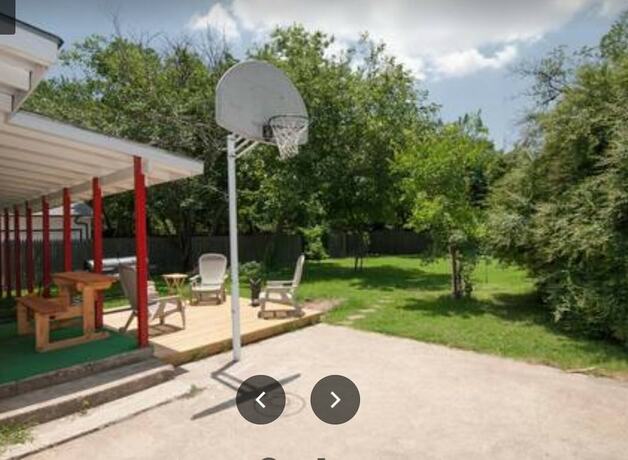 Imagen general del Hotel Wild Wild West Backpackers Hostel. Foto 15