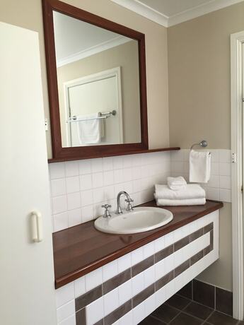 Imagen general del Hotel Wild Woods At Pokolbin. Foto 7