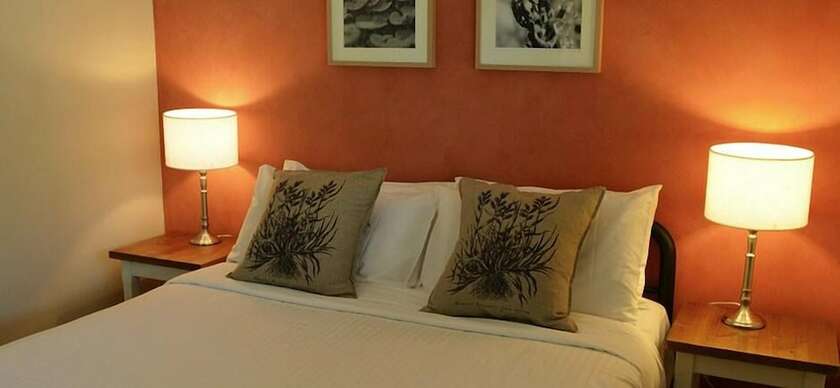 Imagen de la habitación del Hotel Wild Woods At Pokolbin. Foto 13