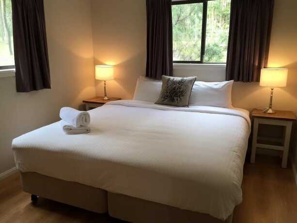 Imagen de la habitación del Hotel Wild Woods At Pokolbin. Foto 14