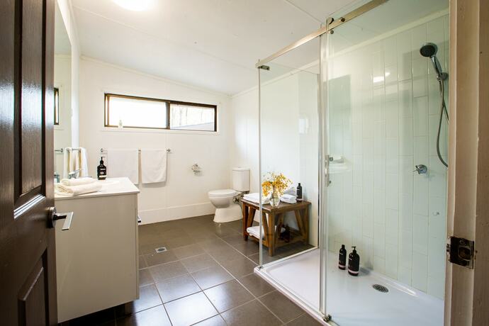 Imagen de la habitación del Hotel Wild Woods At Pokolbin. Foto 15